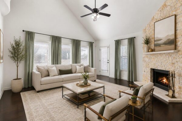 2474 Santa Barbara Loop, Round Rock