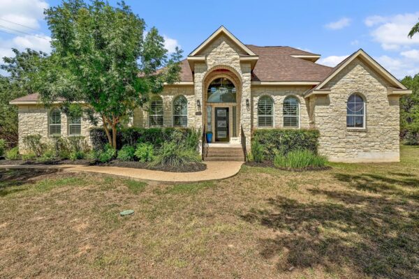 501 Flamingo Blvd, Lakeway
