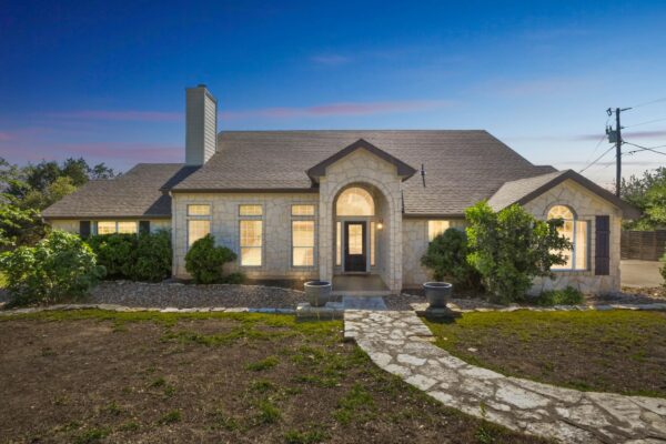 13624 Trautwein Rd, Austin