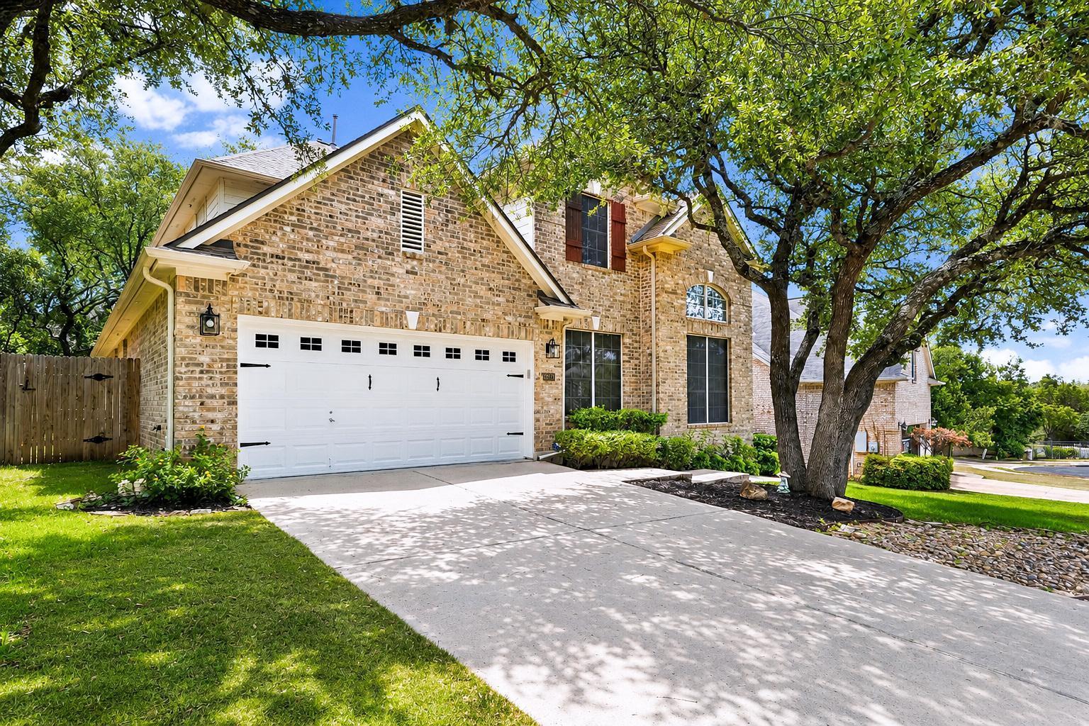 9413 Jenaro Ct, Austin, TX 78726