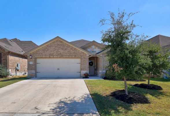 17017 Orinda Ln, Pflugerville