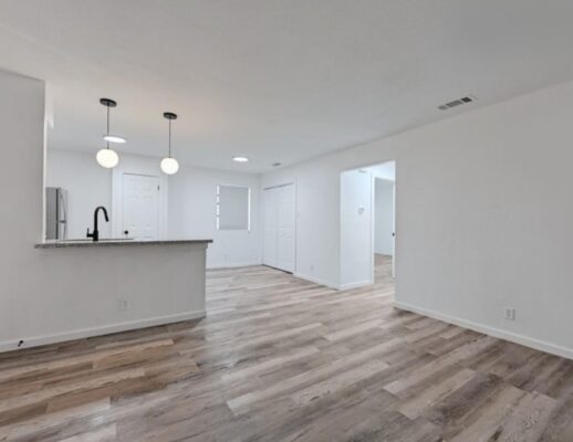 2303 Cedrick Cv #B, Austin
