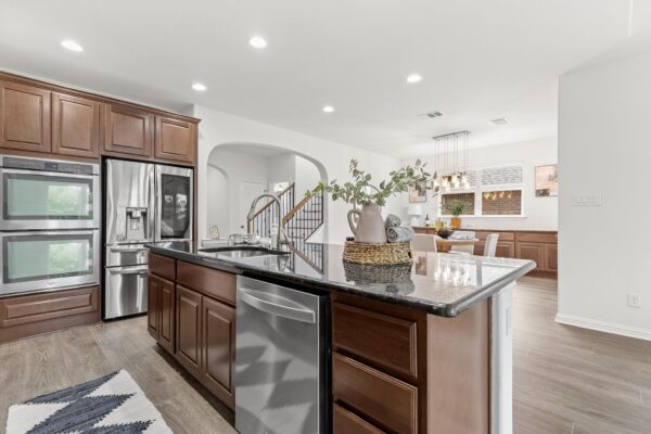 3513 Penelope Way, Round Rock
