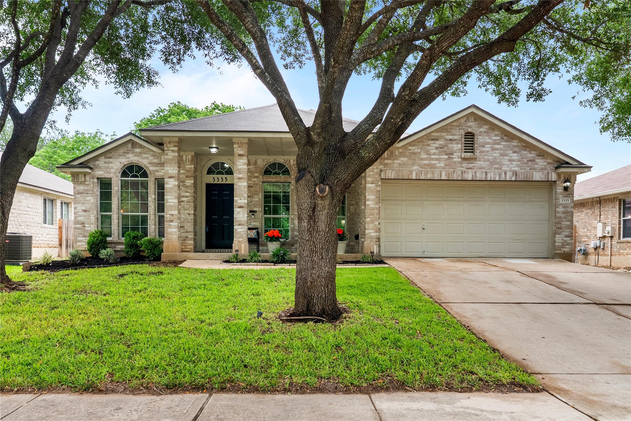 3335 Rod Carew Dr, Round Rock