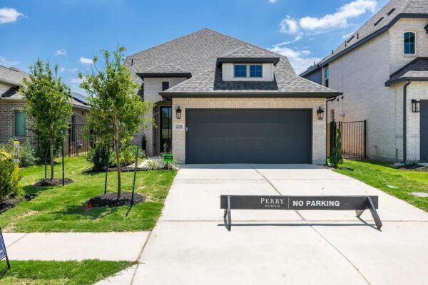 228 Menlo Bnd, Liberty Hill