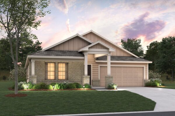 221 Tessaria Dr, San Marcos