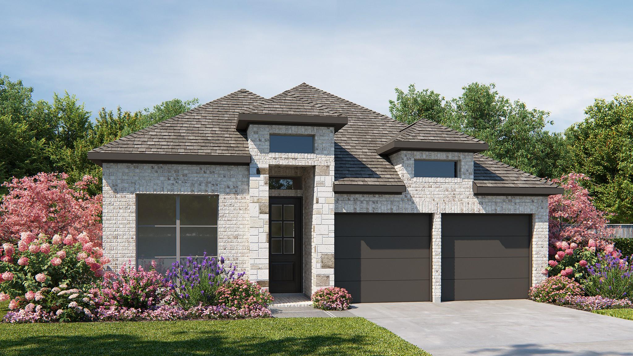 146 Kildrummy Pass, Bastrop, TX 78602