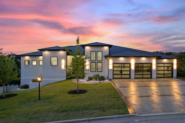 235 Canyon Turn Trl, Austin