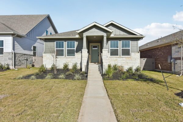 117 Rock Daisy Trl, Hutto