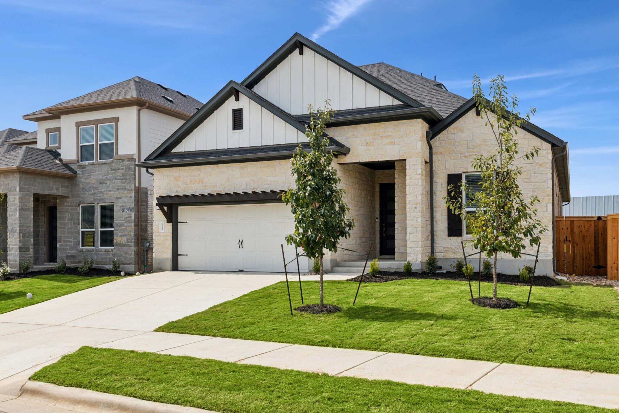 3713 Prosper Rd, Leander