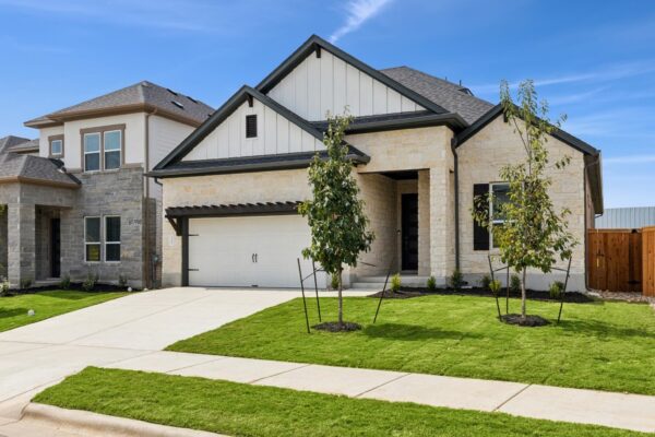 3713 Prosper Rd, Leander