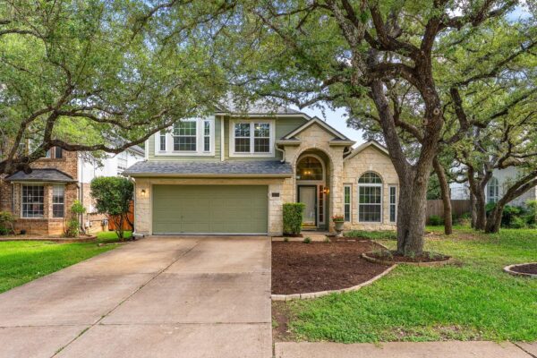 2104 Lobelia Dr, Cedar Park