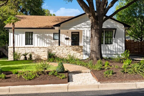 2800 Cherry Ln, Austin