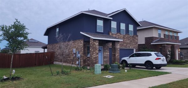 209 Standing Rock Ln Ln, Marble Falls