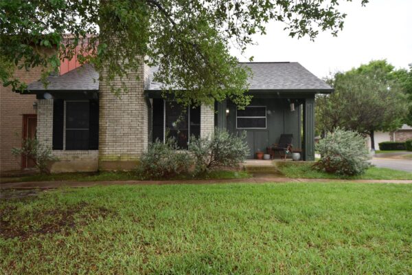 2000 Millay Dr, Austin