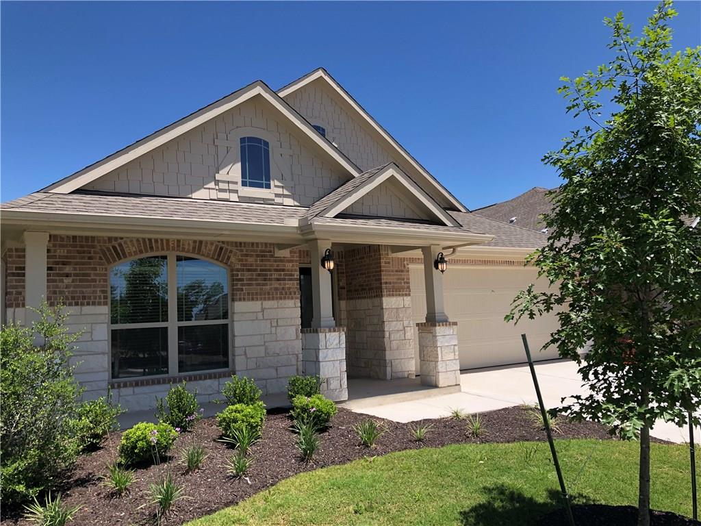 716 Allende Bnd, Austin
