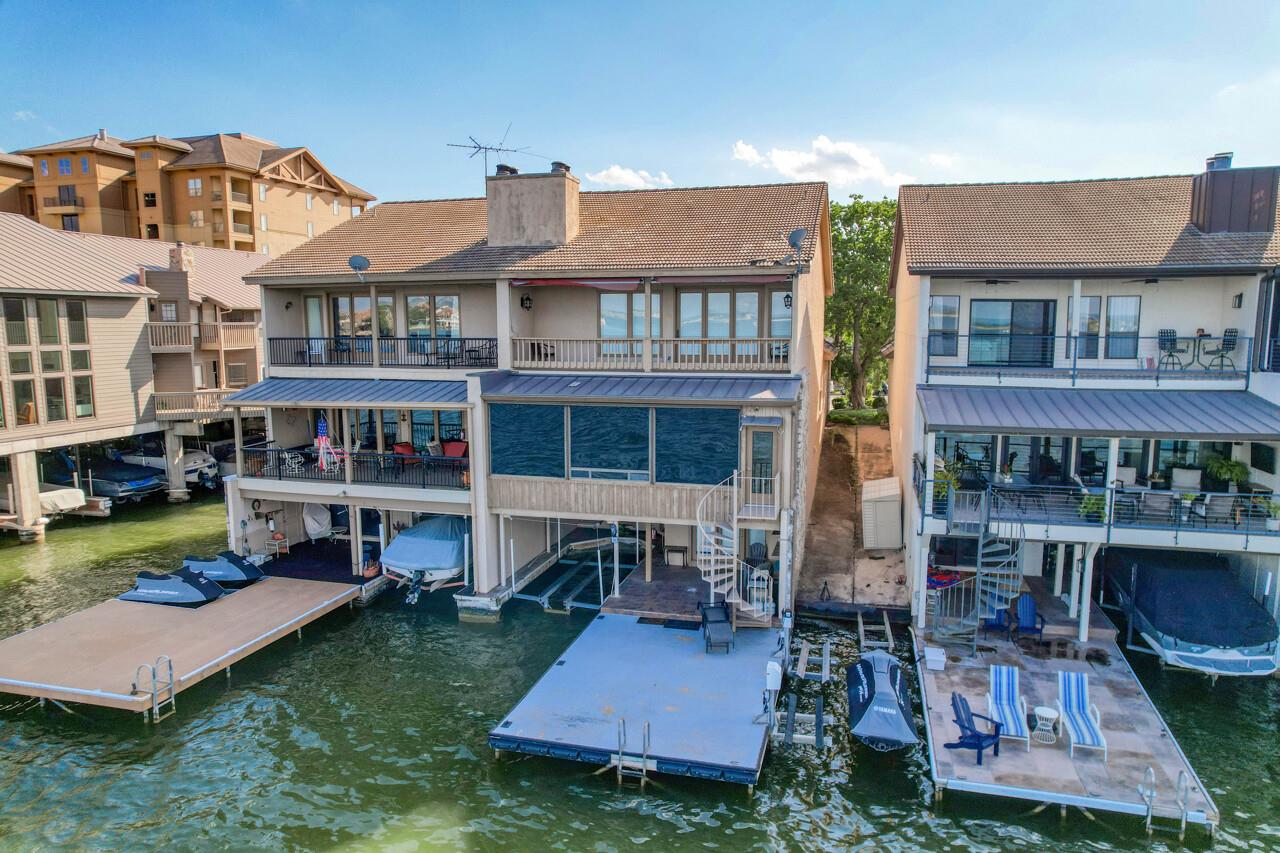 1103 The Cape Rd #2, Horseshoe Bay, TX 78657