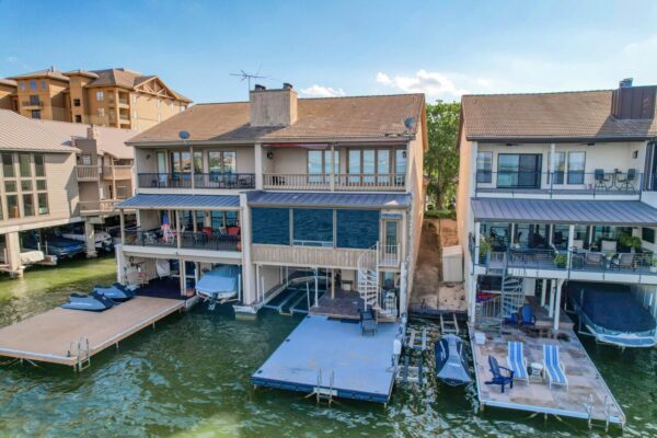 1103 The Cape Rd #2, Horseshoe Bay
