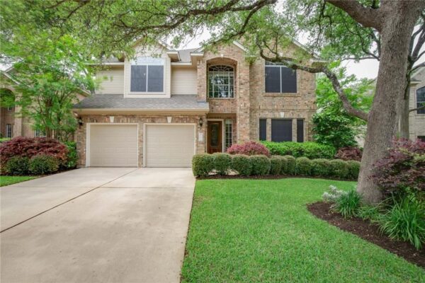 16912 Tidewater Cv, Austin
