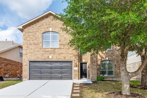 3816 Bandice Ln, Pflugerville
