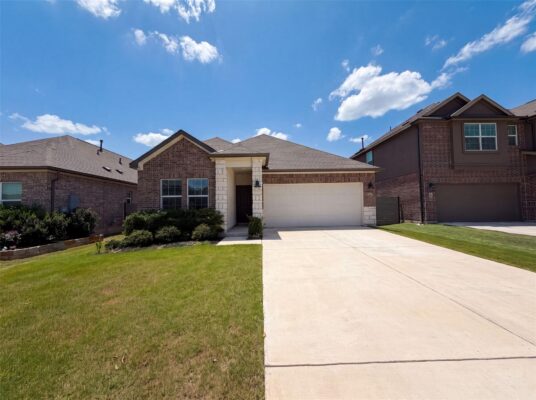 424 Wolf Springs Rd, Georgetown