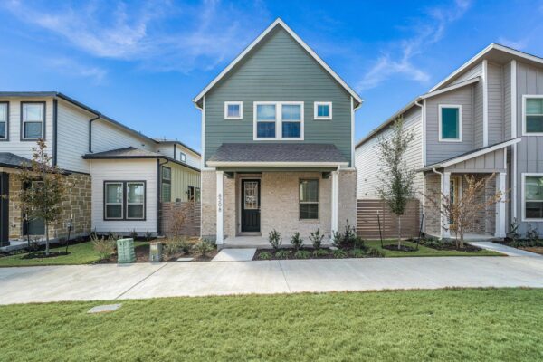 8208 Springsteen Dr, Austin