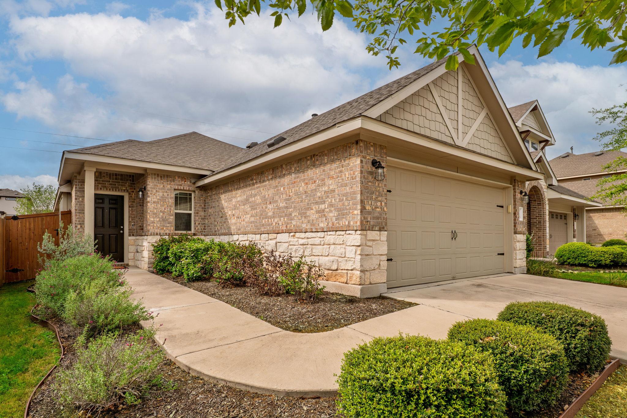 710 Nautical Loop, Kyle, TX 78640
