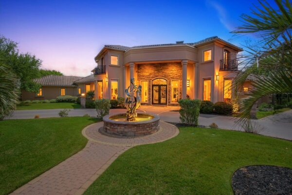 3575 Lost Creek Blvd, Austin