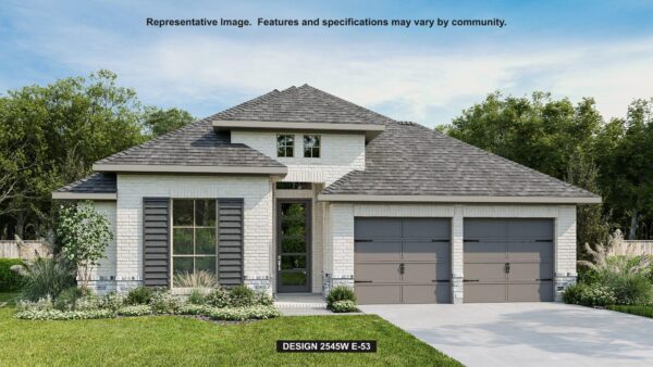 528 Rock Daisy Trl, Hutto