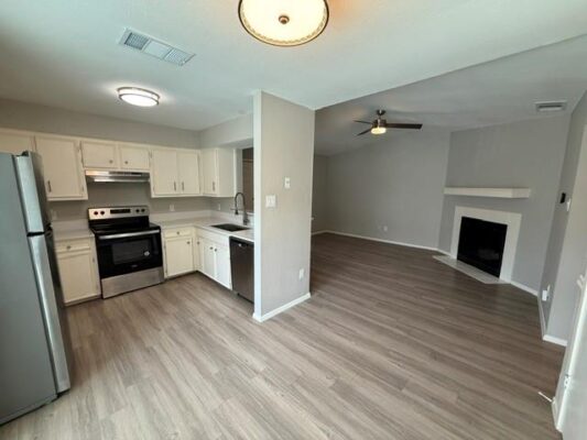 10616 Mellow Meadows Dr #43C, Austin