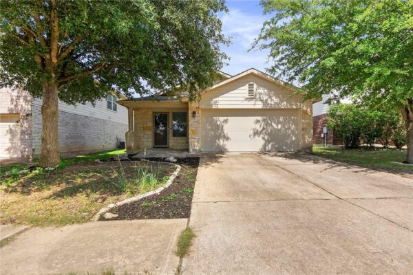 5908 Silver Screen Dr, Austin