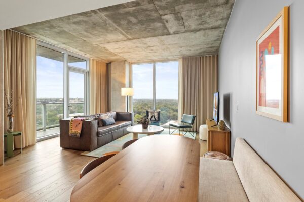 48 East Ave #1804, Austin