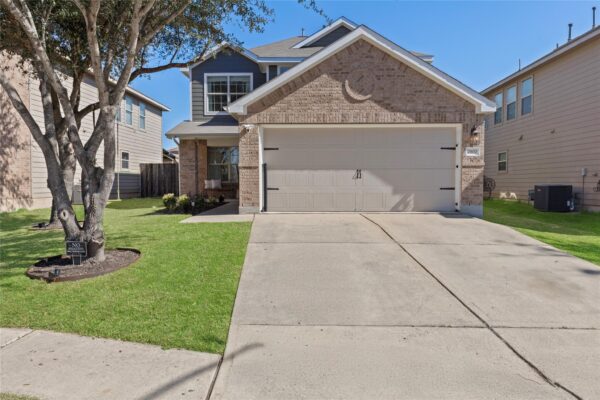 7400 S Glenn St, Austin
