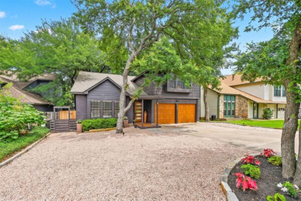 13109 Sinton Ln, Austin