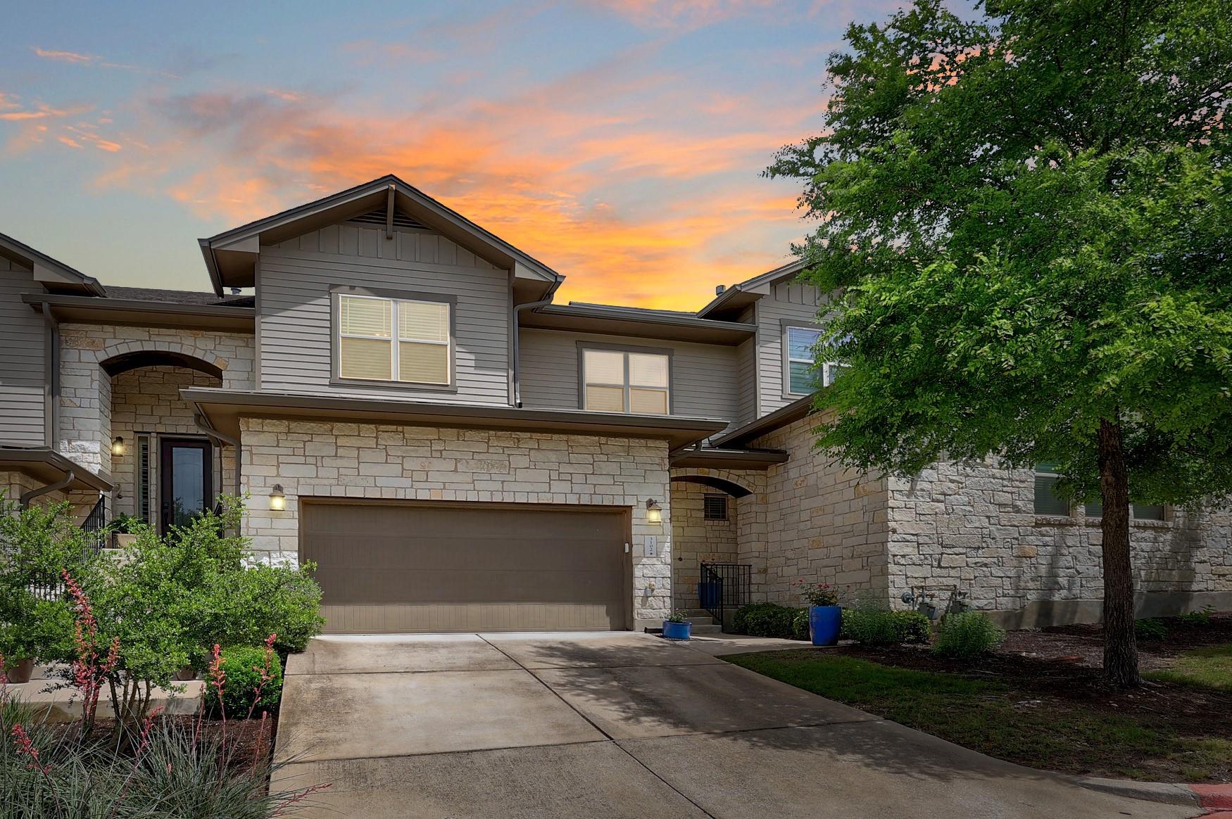 2930 Grand Oaks Loop #3102, Cedar Park
