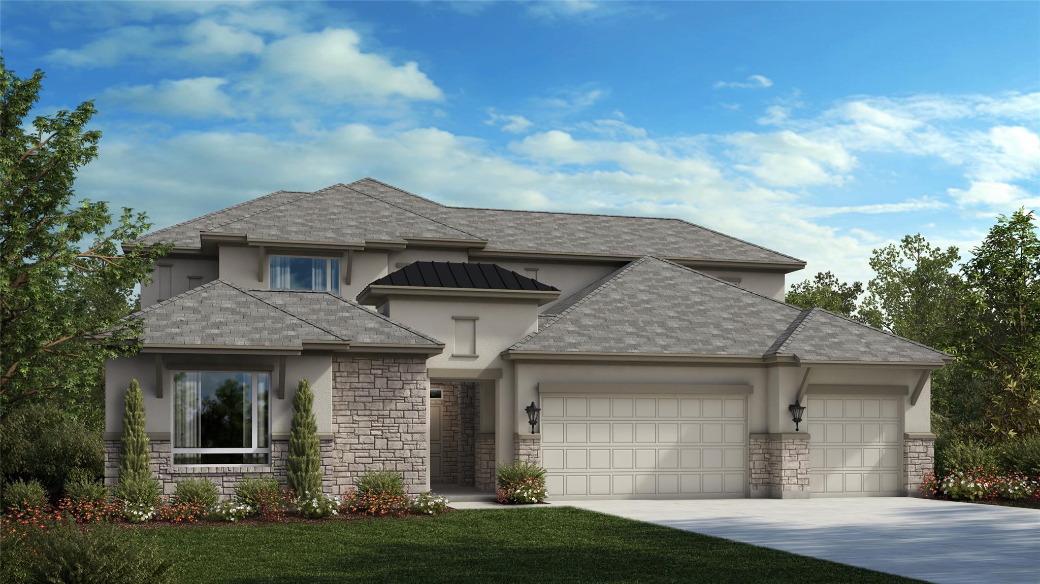 200 Kiser Rd, Liberty Hill, TX 78642