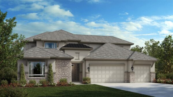 200 Kiser Rd, Liberty Hill