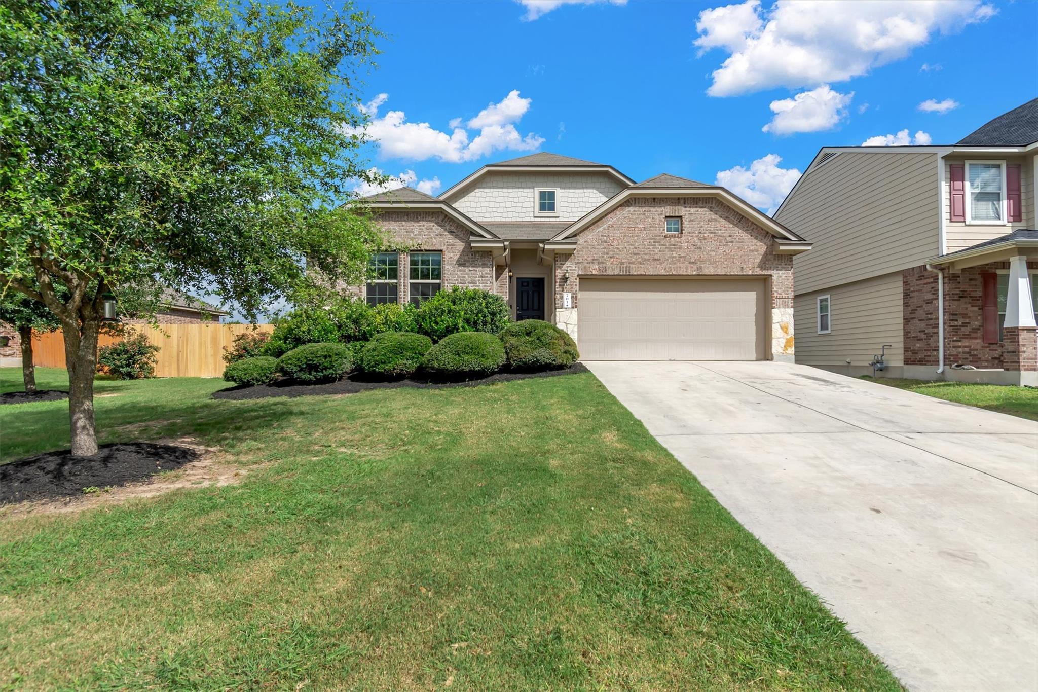 701 Sweet Gum None, Kyle, TX 78640