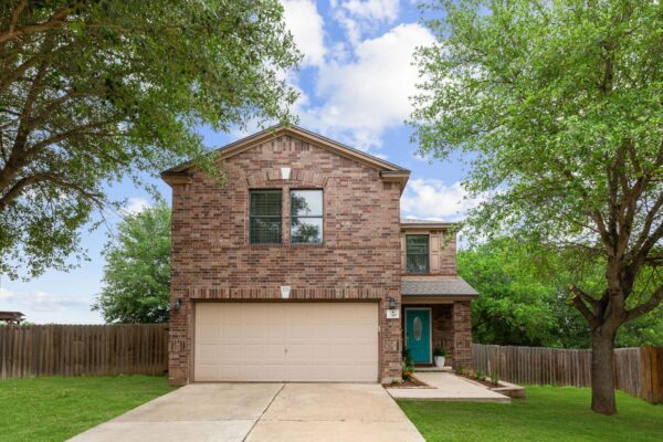 310 Myrtle St, Kyle
