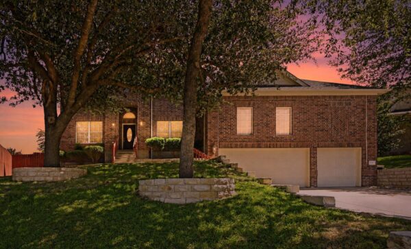 2503 Durlston Ct, Cedar Park