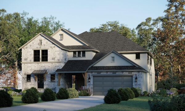 19121 Sedge Wren Ln, Pflugerville