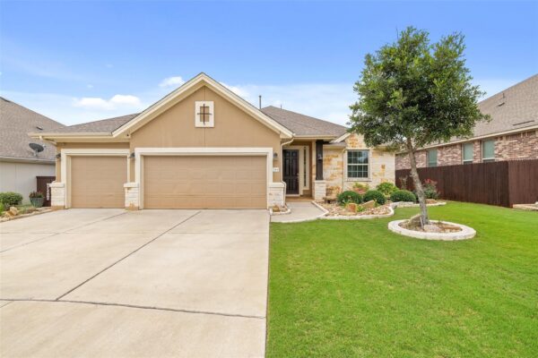 264 N Sage Holw, Dripping Springs
