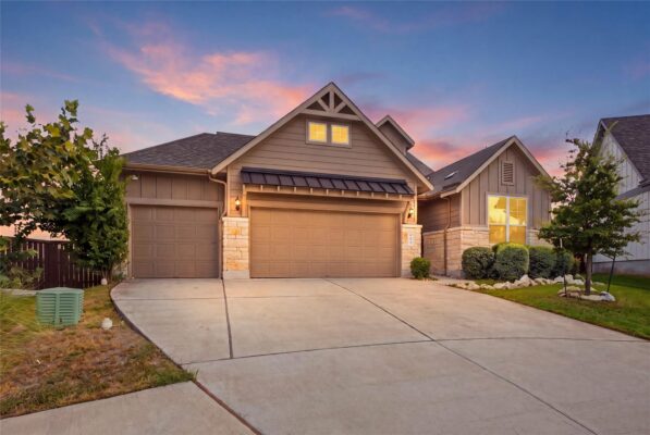 137 Jasmine Ln, Marble Falls