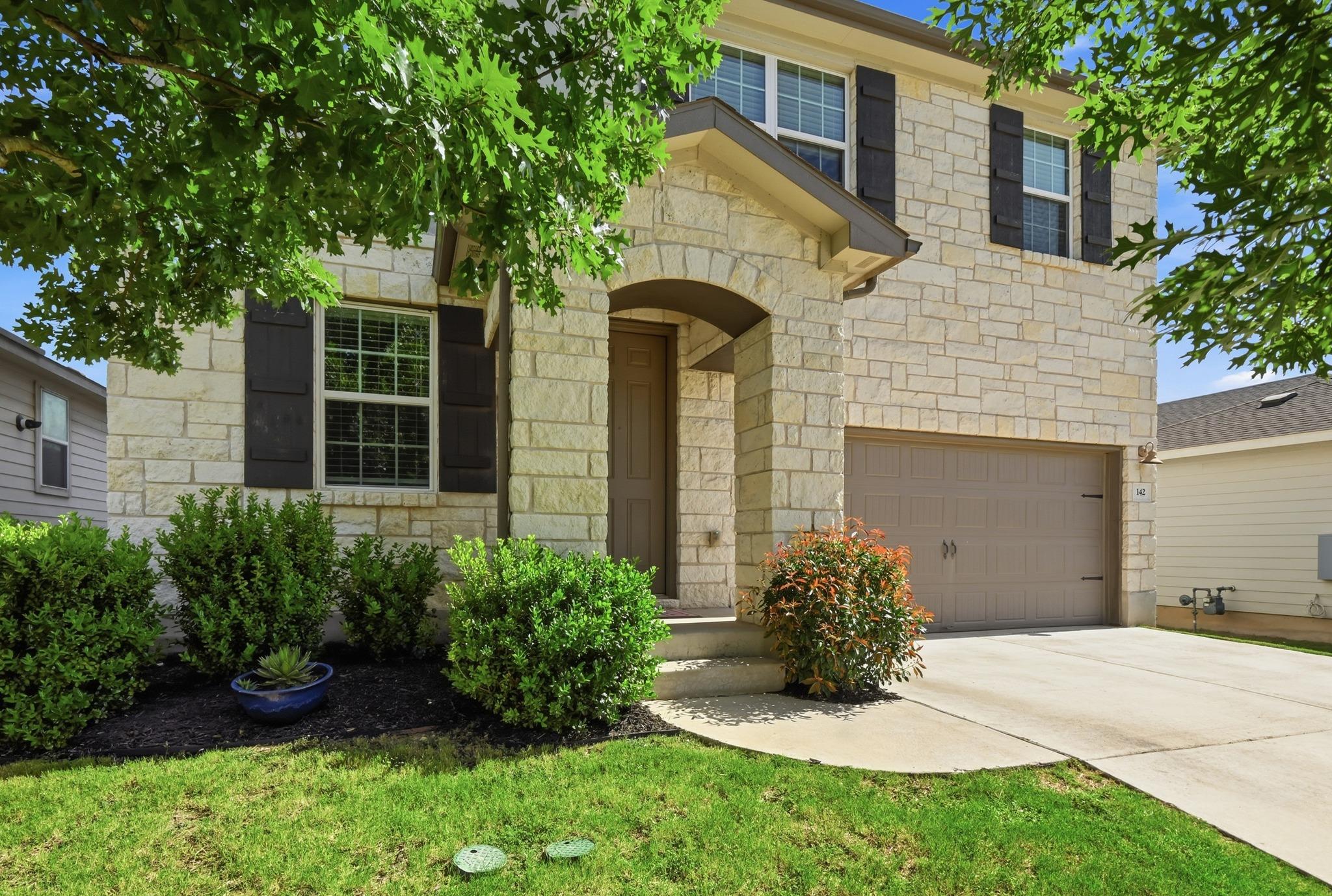 142 Dome Peak Ter, Dripping Springs, TX 78620