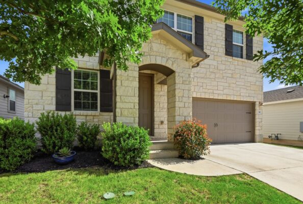 142 Dome Peak Ter, Dripping Springs