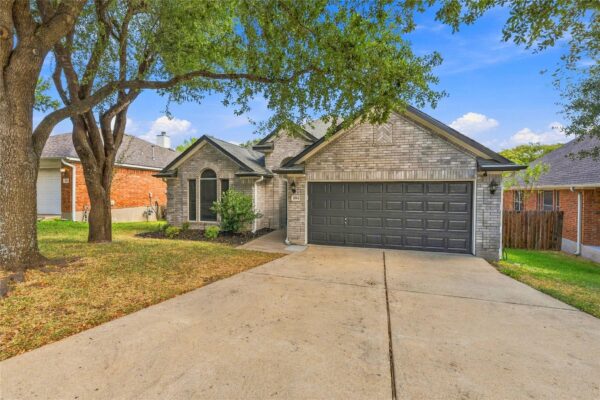 2114 Faldo Ln, Round Rock