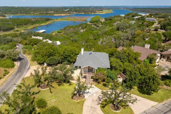 313 Kendall Rd, Spicewood
