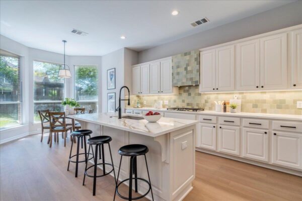 1109 Hillridge Dr, Round Rock