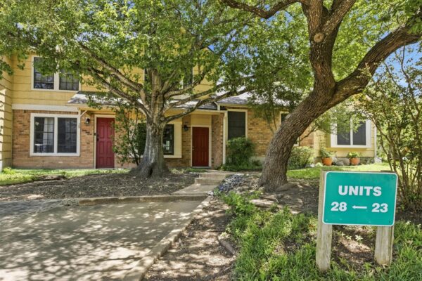 11901 Swearingen Dr #24, Austin