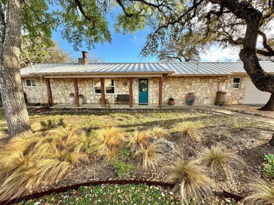 29 Presidio Rd, Wimberley